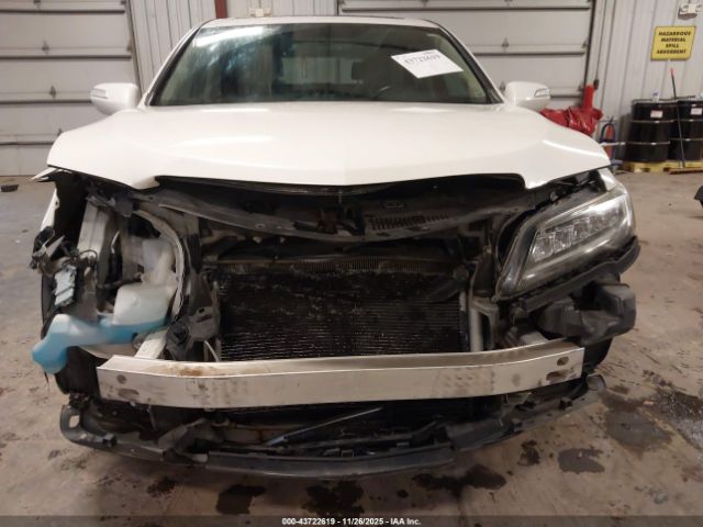 2016 ACURA RDX 5J8TB4H3XGL013815 Photo 5