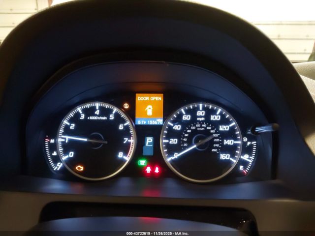 2016 ACURA RDX 5J8TB4H3XGL013815 Photo 6