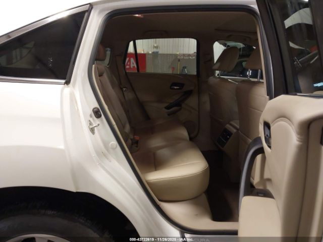 2016 ACURA RDX 5J8TB4H3XGL013815 Photo 7