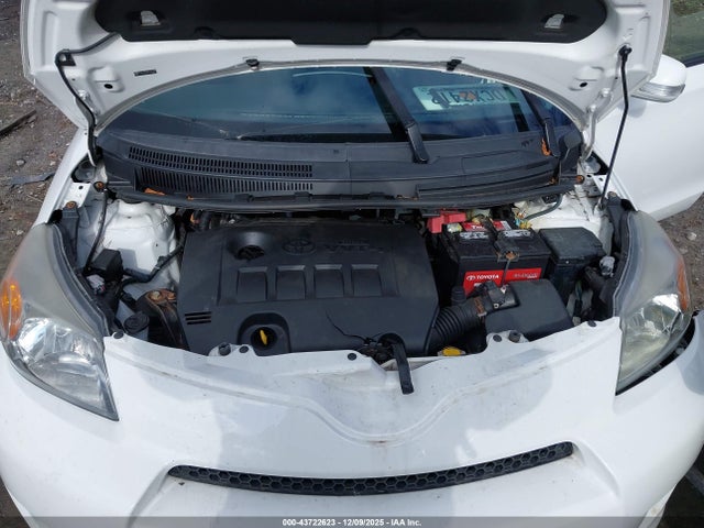 Scion XD 2014 JTKKUPB44E1041375 Image 10