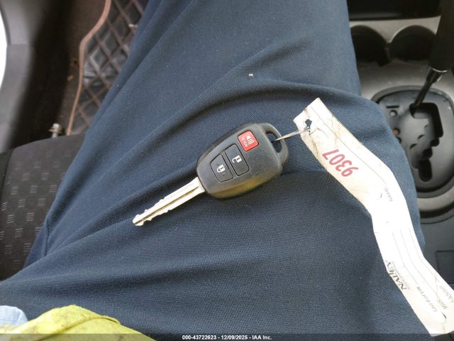 Scion XD 2014 JTKKUPB44E1041375 Image 11
