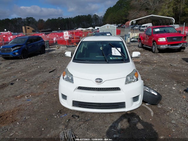 Scion XD 2014 JTKKUPB44E1041375 Image 12