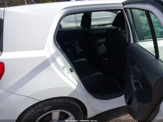Scion XD 2014 JTKKUPB44E1041375 Image 8
