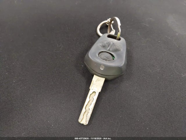 2001 PORSCHE BOXSTER WP0CB29871U663815 Photo 10