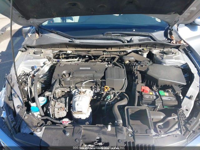 1HGCR2F33HA141071 Honda ACCORD LX