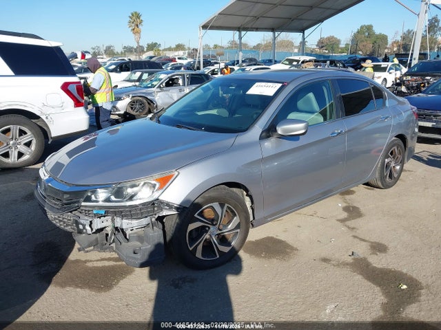 1HGCR2F33HA141071 Honda ACCORD LX
