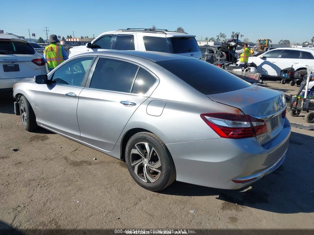 1HGCR2F33HA141071 Honda ACCORD LX