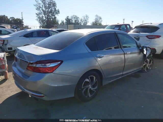 1HGCR2F33HA141071 Honda ACCORD LX