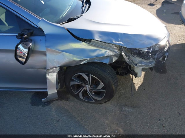 1HGCR2F33HA141071 Honda ACCORD LX
