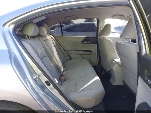 1HGCR2F33HA141071 Honda ACCORD LX