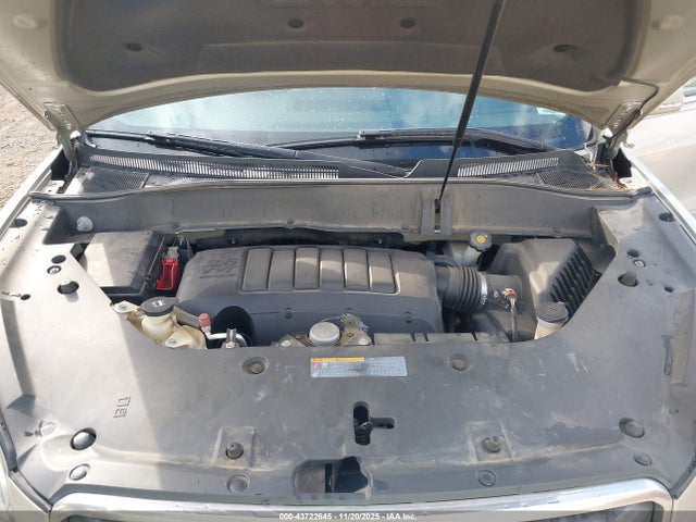 1GKKRRKDXFJ181120 GMC Acadia Slt-1
