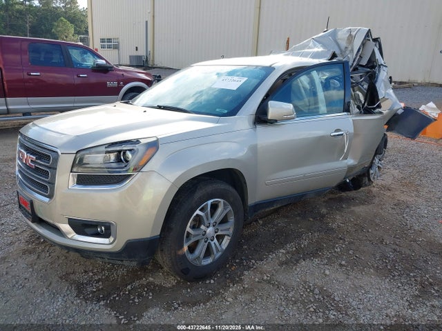 1GKKRRKDXFJ181120 GMC Acadia Slt-1