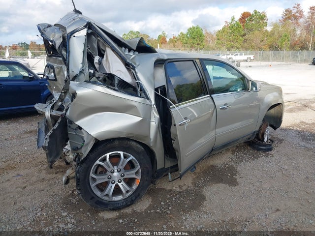1GKKRRKDXFJ181120 GMC Acadia Slt-1