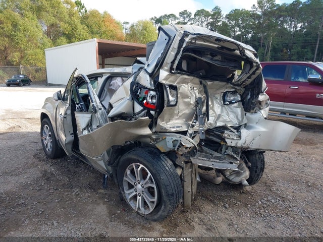 1GKKRRKDXFJ181120 GMC Acadia Slt-1
