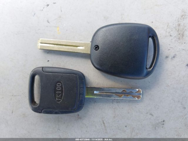 2000 LEXUS RX 300 JT6HF10U6Y0123170 Photo 10