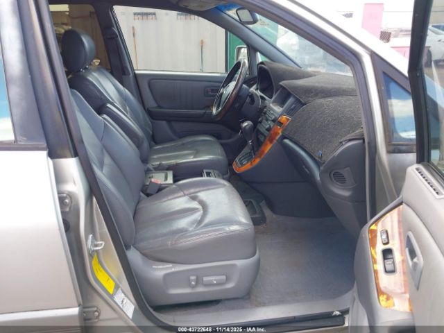 2000 LEXUS RX 300 JT6HF10U6Y0123170 Photo 4