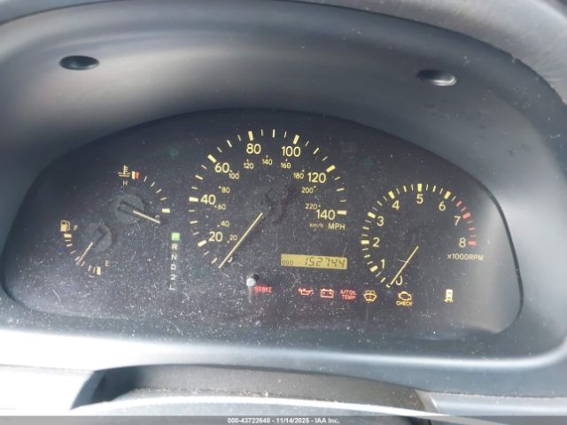 2000 LEXUS RX 300 JT6HF10U6Y0123170 Photo 6