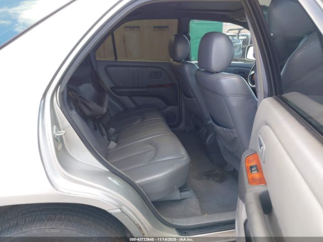 2000 LEXUS RX 300 JT6HF10U6Y0123170 Photo 7