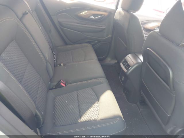 2021 GMC TERRAIN 3GKALTEVXML319226 Photo 7