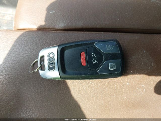 2017 AUDI Q7 WA1VAAF72HD028670 Photo 10