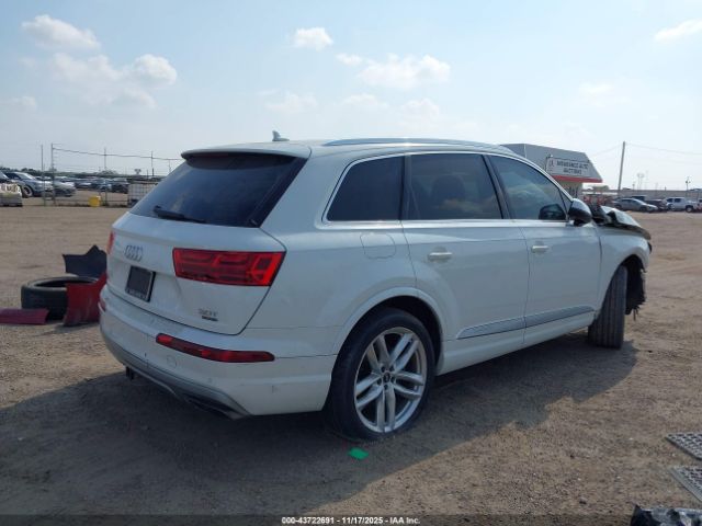2017 AUDI Q7 WA1VAAF72HD028670 Photo 3