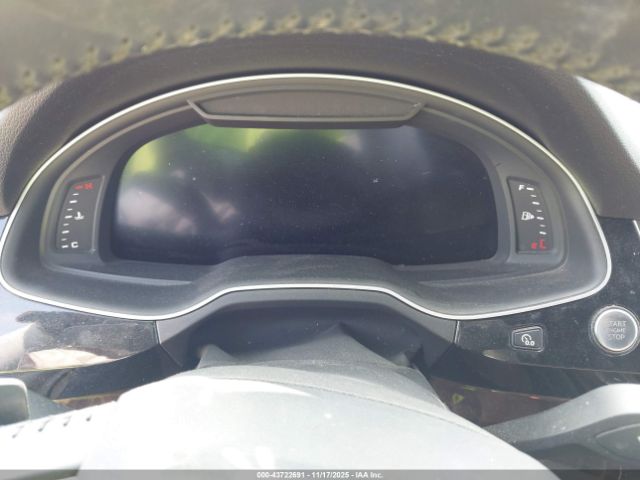 2017 AUDI Q7 WA1VAAF72HD028670 Photo 6