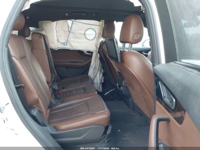 2017 AUDI Q7 WA1VAAF72HD028670 Photo 7