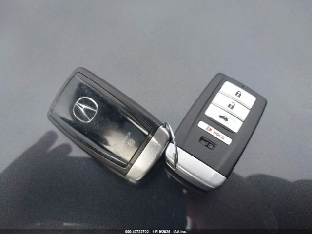 2016 ACURA ILX 19UDE2F73GA006061 Photo 10