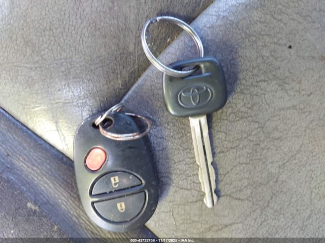 2008 TOYOTA HIGHLANDER JTEDS41A982013836 Photo 10