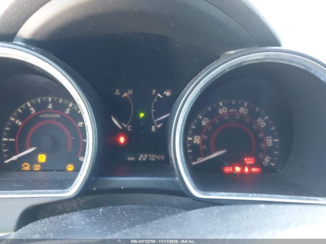 2008 TOYOTA HIGHLANDER JTEDS41A982013836 Photo 6