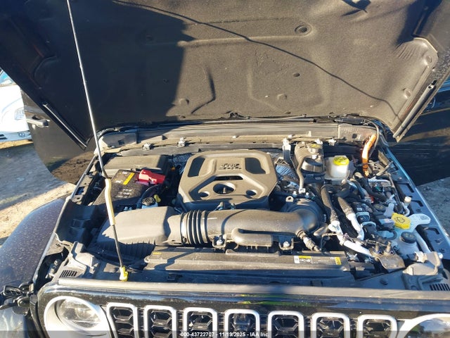 1C4RJXP65RW128221 Jeep Wrangler 4xe Sahara 4xe