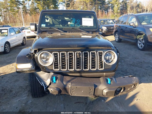 1C4RJXP65RW128221 Jeep Wrangler 4xe Sahara 4xe
