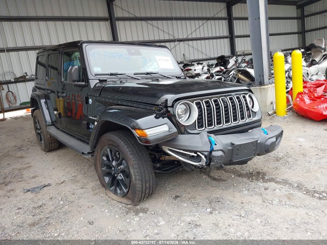 1C4RJXP65RW128221 Jeep Wrangler 4xe Sahara 4xe