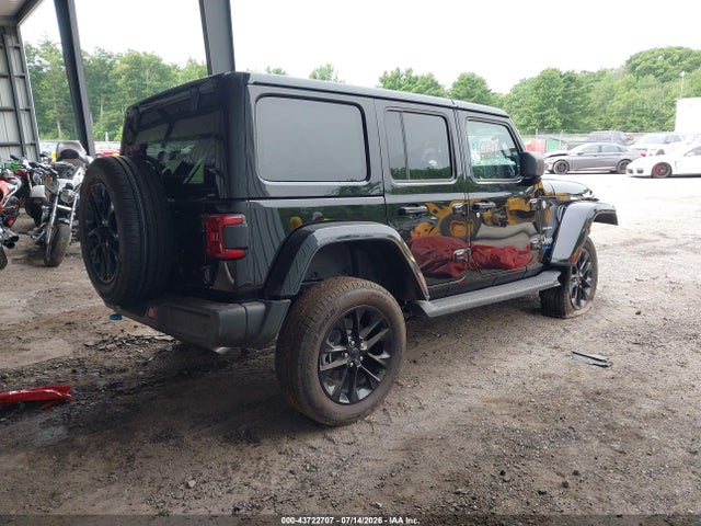 1C4RJXP65RW128221 Jeep Wrangler 4xe Sahara 4xe