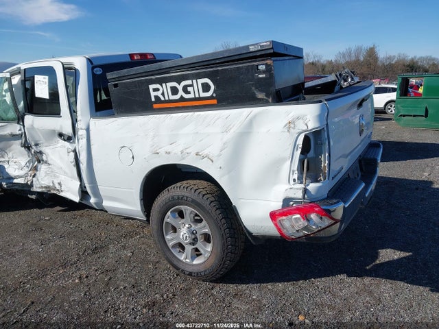 Aukcja sprzedaży 2024 Ram 2500 Big Horn  4x4 6'4 Box, vin: 3C6UR5DL2RG176766, numer aukcji: 43722710