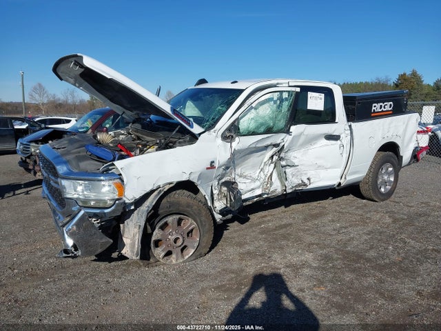 Aukcja sprzedaży 2024 Ram 2500 Big Horn  4x4 6'4 Box, vin: 3C6UR5DL2RG176766, numer aukcji: 43722710