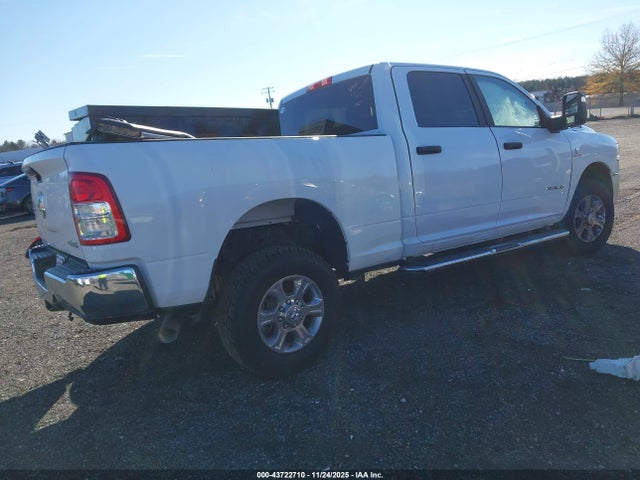 Aukcja sprzedaży 2024 Ram 2500 Big Horn  4x4 6'4 Box, vin: 3C6UR5DL2RG176766, numer aukcji: 43722710