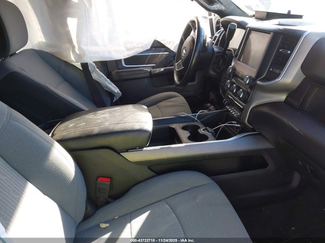 Aukcja sprzedaży 2024 Ram 2500 Big Horn  4x4 6'4 Box, vin: 3C6UR5DL2RG176766, numer aukcji: 43722710