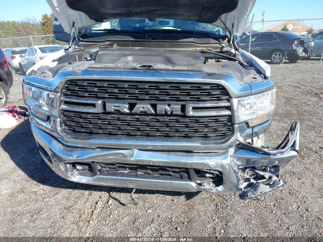 Aukcja sprzedaży 2024 Ram 2500 Big Horn  4x4 6'4 Box, vin: 3C6UR5DL2RG176766, numer aukcji: 43722710