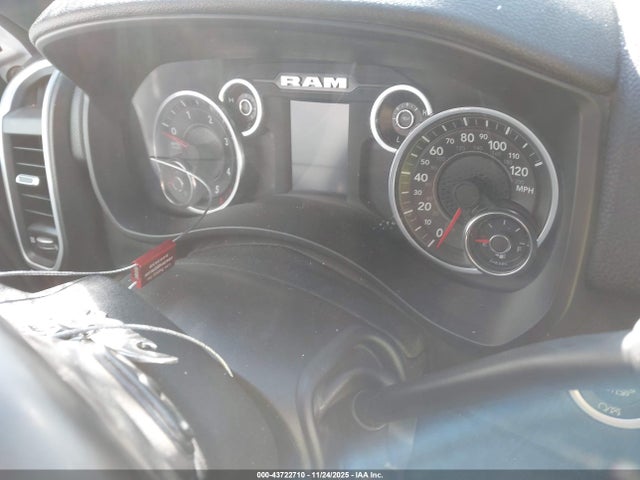 Aukcja sprzedaży 2024 Ram 2500 Big Horn  4x4 6'4 Box, vin: 3C6UR5DL2RG176766, numer aukcji: 43722710