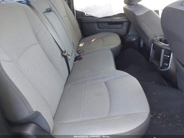 Aukcja sprzedaży 2024 Ram 2500 Big Horn  4x4 6'4 Box, vin: 3C6UR5DL2RG176766, numer aukcji: 43722710