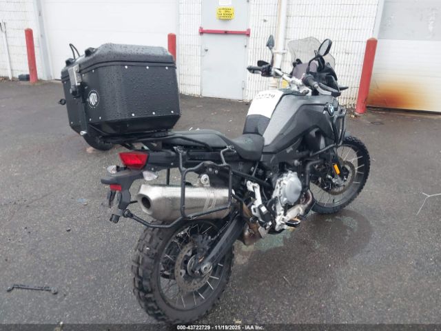 2019 BMW F 850 WB10B1901KZ791217 Photo 3