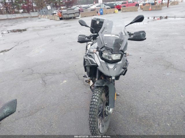 2019 BMW F 850 WB10B1901KZ791217 Photo 4