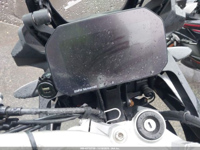 2019 BMW F 850 WB10B1901KZ791217 Photo 6