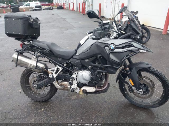 2019 BMW F 850 WB10B1901KZ791217 Photo 7