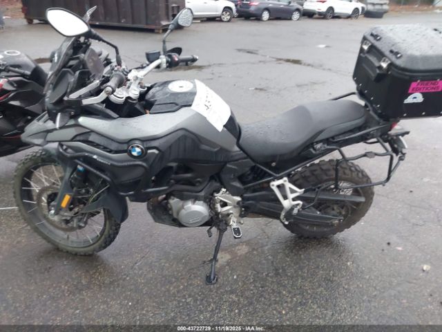 2019 BMW F 850 WB10B1901KZ791217 Photo 8