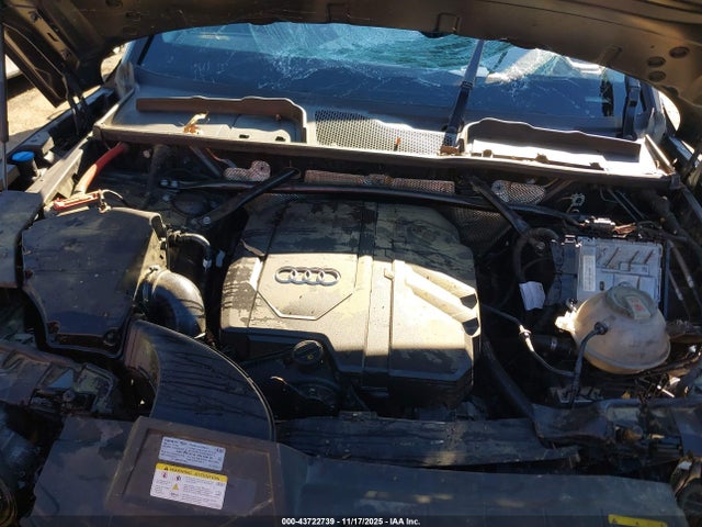 2024 AUDI Q5 WA1GAAFY9R2026977 Photo 9