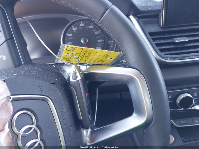 2024 AUDI Q5 WA1GAAFY9R2026977 Photo 10