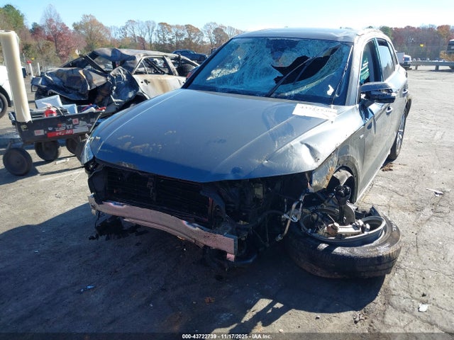 2024 AUDI Q5 WA1GAAFY9R2026977 Photo 5