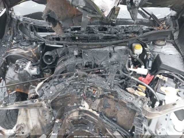 2022 SUBARU FORESTER JF2SKARC6NH525189 Photo 9